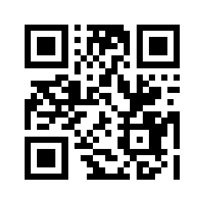 Ajhp.org QR code