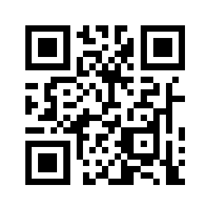 Ajimame.com QR code