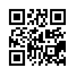 Ajoadonkor.com QR code