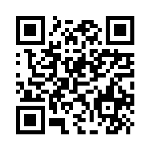 Ajohnsonstudios.com QR code