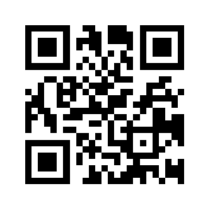 Ajovis.com QR code