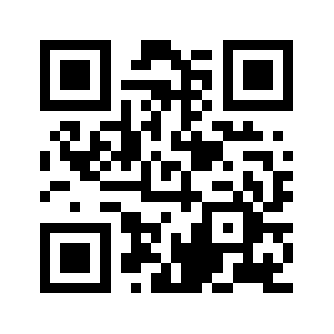 Ajps.org QR code