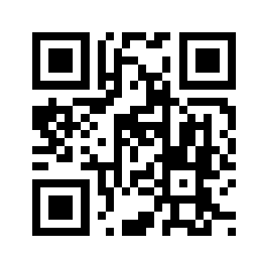 Ajrdomain.com QR code