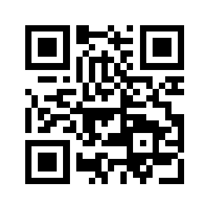 Ajsocial.net QR code