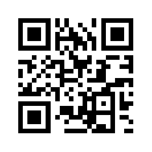 Ajvalles.com QR code