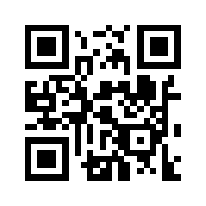 Ajym.info QR code