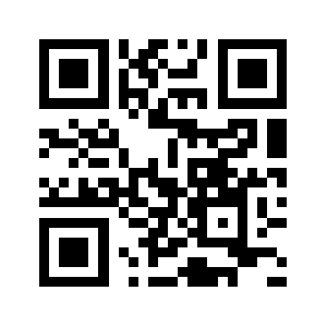 Akaininja.com QR code