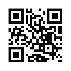 Akasarias.com QR code