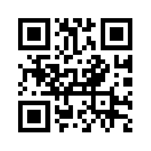Akawazo.com QR code