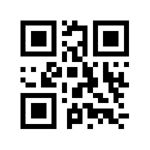 Akd.eu QR code