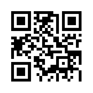 Akerumusic.com QR code