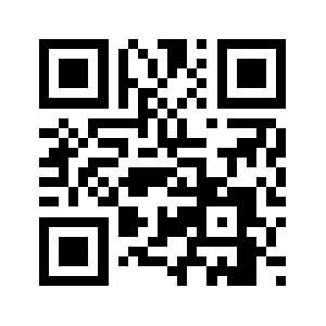 Akhad.com QR code