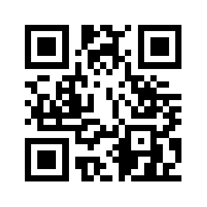 Akhter.biz QR code