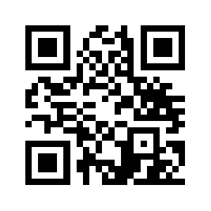 Akiiki.biz QR code