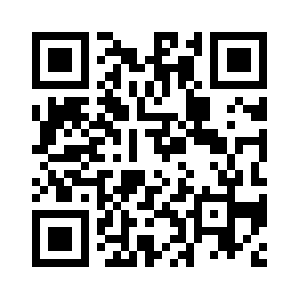 Akiko-hoshino.com QR code