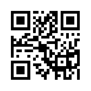 Akimboart.com QR code