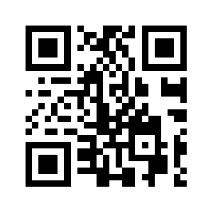 Akingslife.net QR code