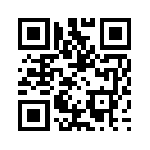 Akinjr.com QR code