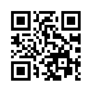 Akirashika.com QR code