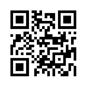 Akito3blog.com QR code