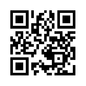 Akk885.com QR code