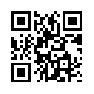 Akonowai.com QR code