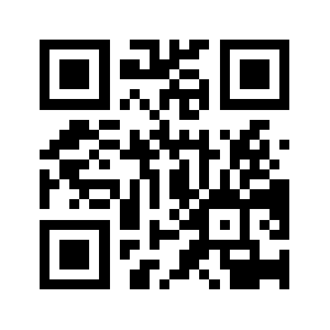 Akooi.com QR code