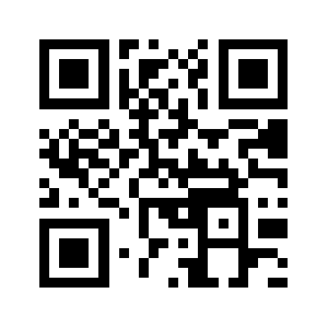 Akordiesel.com QR code