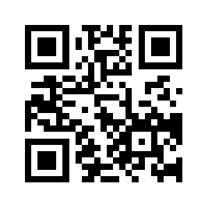 Akorion.com QR code