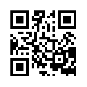 Akparrott.com QR code