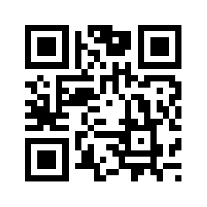 Akr-san.com QR code