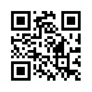 Akradio.org QR code