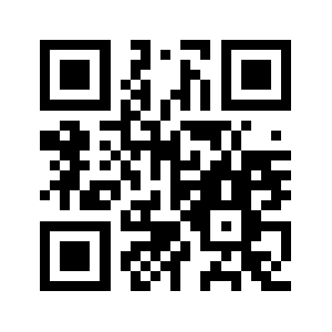 Aktinit.org QR code