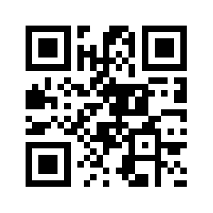 Akubebas.com QR code