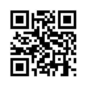 Akudanbaju.com QR code