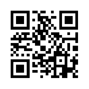 Akustifoam.org QR code