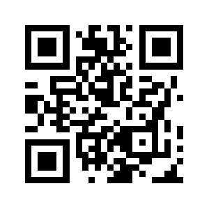 Akuvast.com QR code