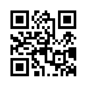 Akwaswiat.info QR code