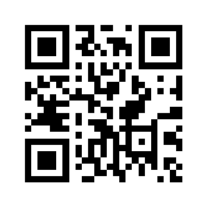 Akwelly.com QR code