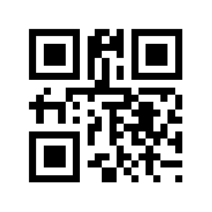 Akxu.us QR code