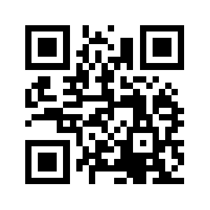 Al-abaid.com QR code