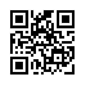 Al-glaa.com QR code