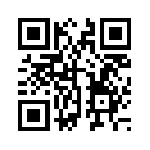 Al-khalel.com QR code