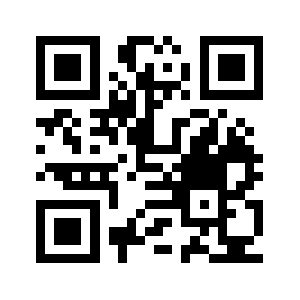 Al-negm.com QR code