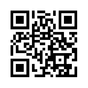 Al7iah.com QR code