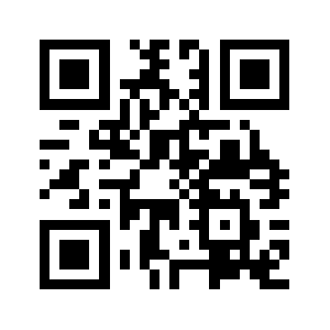 Alaahopes.com QR code