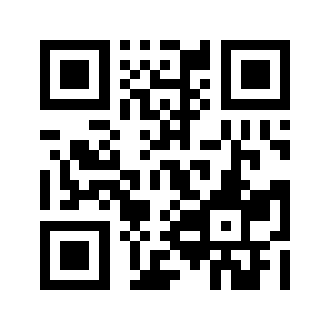 Alaao.com QR code