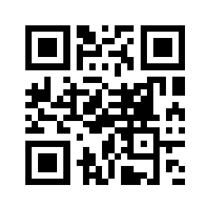 Aladenewz.com QR code