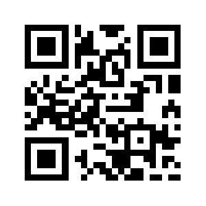 Aladinsd.com QR code