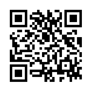 Aladyinthemirror.com QR code